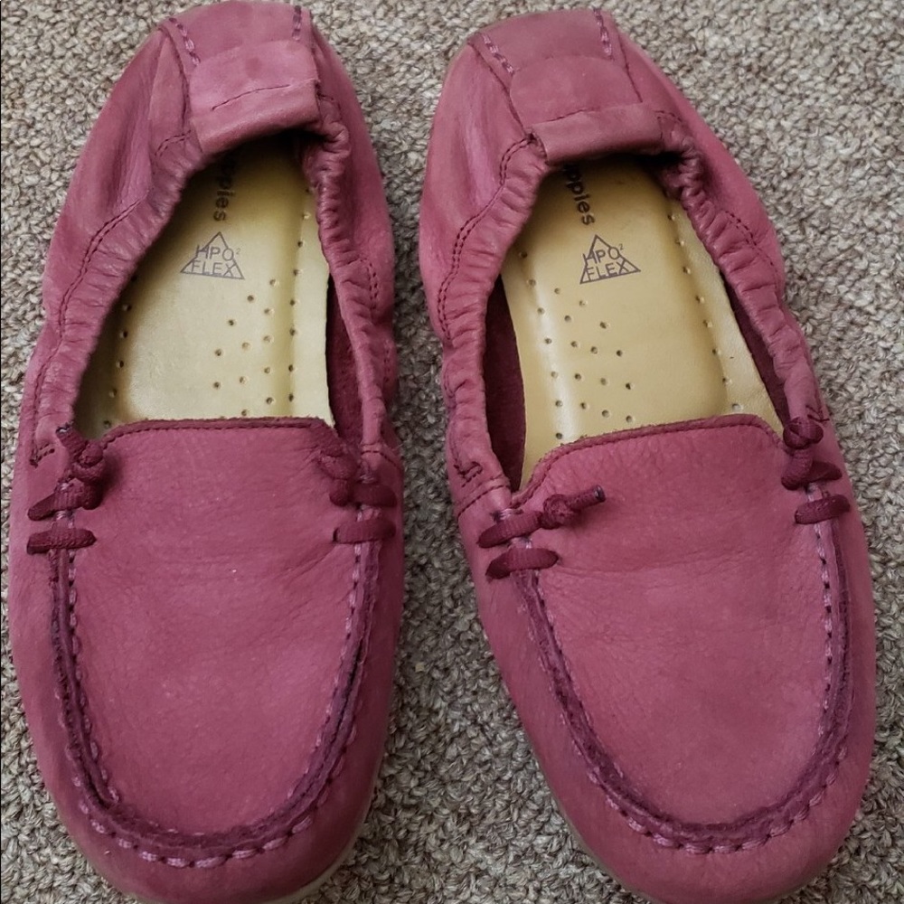 Hush puppies 6.5